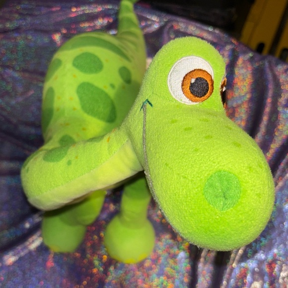 Disney The Good Dinosaur Plush - Picture 2 of 9